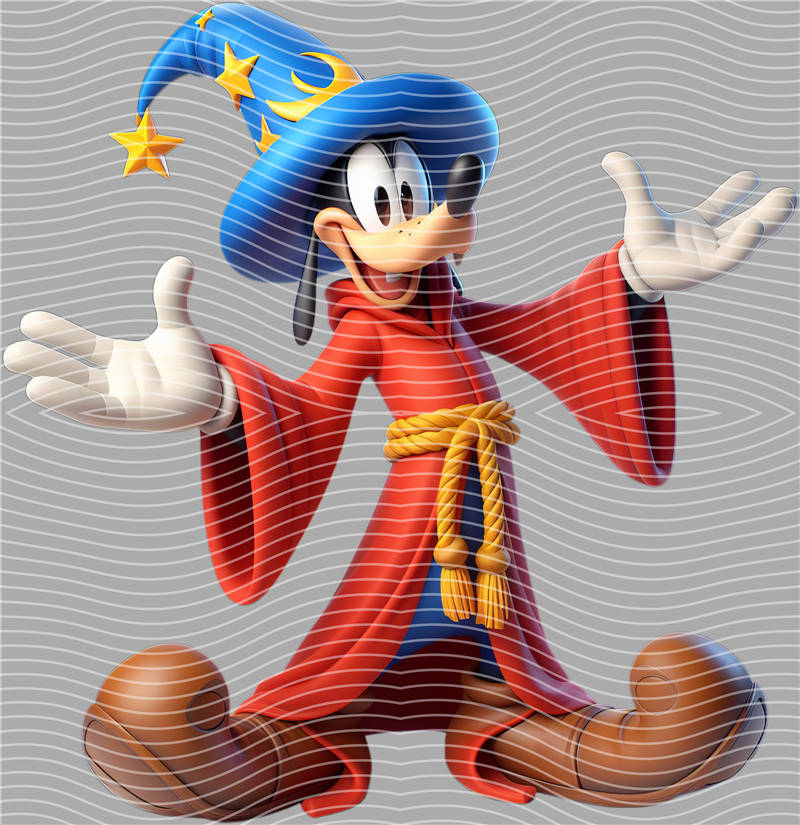 Disney-DS 582